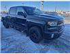 2018 Chevrolet Silverado 1500  (Stk: 23T159B) in Wadena - Image 4 of 13