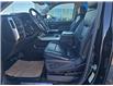 2018 Chevrolet Silverado 1500  (Stk: 23T159B) in Wadena - Image 10 of 13