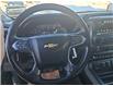 2018 Chevrolet Silverado 1500  (Stk: 23T159B) in Wadena - Image 11 of 13