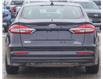 2019 Ford Fusion Hybrid SEL (Stk: FS239259A) in Dawson Creek - Image 6 of 12