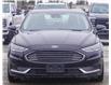 2019 Ford Fusion Hybrid SEL (Stk: FS239259A) in Dawson Creek - Image 4 of 12