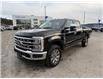 2025 Ford F-350 Lariat (Stk: 5T037) in Williams Lake - Image 1 of 13