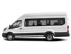 2025 Ford Transit-350 Passenger  (Stk: O22394) in Port Alberni - Image 2 of 2