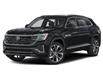 2025 Volkswagen Atlas Cross Sport 2.0 TSI Execline (Stk: O01859) in Lethbridge - Image 1 of 12