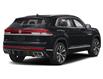 2025 Volkswagen Atlas Cross Sport 2.0 TSI Execline (Stk: O01859) in Lethbridge - Image 3 of 12