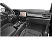 2025 Volkswagen Atlas Cross Sport 2.0 TSI Execline (Stk: O01859) in Lethbridge - Image 11 of 12