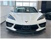 2025 Chevrolet Corvette Stingray (Stk: 109573) in Carleton Place - Image 2 of 14
