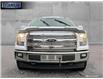 2017 Ford F-150 Lariat (Stk: D50545) in Langley BC - Image 2 of 23