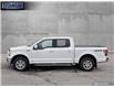 2017 Ford F-150 Lariat (Stk: D50545) in Langley BC - Image 3 of 23