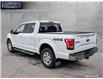 2017 Ford F-150 Lariat (Stk: D50545) in Langley BC - Image 4 of 23