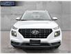 2022 Hyundai Venue Preferred w/Two-Tone (Stk: 168904) in Langley BC - Image 2 of 25