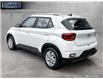 2022 Hyundai Venue Preferred w/Two-Tone (Stk: 168904) in Langley BC - Image 4 of 25