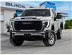 2024 GMC Sierra 2500HD Pro (Stk: P25296) in Vernon - Image 1 of 25