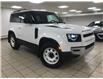 2023 Land Rover Defender S (Stk: 250361A) in Calgary - Image 1 of 19