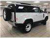 2023 Land Rover Defender S (Stk: 250361A) in Calgary - Image 10 of 19