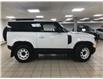 2023 Land Rover Defender S (Stk: 250361A) in Calgary - Image 11 of 19