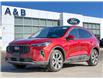 2024 Ford Escape Platinum (Stk: A6790) in Perth - Image 1 of 24