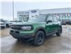 2024 Ford Bronco Sport Big Bend (Stk: 24-0622) in Prince Albert - Image 1 of 20
