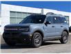 2025 Ford Bronco Sport Big Bend (Stk: 2550) in Perth - Image 1 of 28