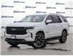2023 Chevrolet Tahoe RST (Stk: 162643) in London - Image 1 of 28