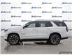 2023 Chevrolet Tahoe RST (Stk: 162643) in London - Image 3 of 28