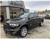 2025 RAM 1500 Big Horn (Stk: 257128) in Port Alberni - Image 1 of 13