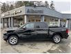 2025 RAM 1500 Big Horn (Stk: 257128) in Port Alberni - Image 2 of 13