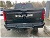 2025 RAM 1500 Big Horn (Stk: 257128) in Port Alberni - Image 4 of 13