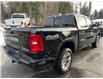 2025 RAM 1500 Big Horn (Stk: 257128) in Port Alberni - Image 5 of 13
