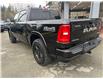 2025 RAM 1500 Big Horn (Stk: 257129) in Port Alberni - Image 5 of 17