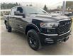 2025 RAM 1500 Big Horn (Stk: 257129) in Port Alberni - Image 9 of 17