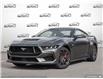 2025 Ford Mustang GT (Stk: 250133) in Hamilton - Image 1 of 26