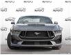 2025 Ford Mustang GT (Stk: 250133) in Hamilton - Image 2 of 26