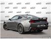 2025 Ford Mustang GT (Stk: 250133) in Hamilton - Image 4 of 26