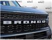 2025 Ford Bronco Sport Outer Banks (Stk: 25BS491) in St. Catharines - Image 9 of 24