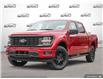 2025 Ford F-150 STX (Stk: 25F1216) in St. Catharines - Image 1 of 24