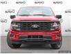 2025 Ford F-150 STX (Stk: 25F1216) in St. Catharines - Image 2 of 24