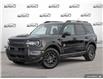 2025 Ford Bronco Sport Big Bend (Stk: 25BS490) in St. Catharines - Image 1 of 20