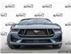 2025 Ford Mustang GT Premium (Stk: 25MU302) in St. Catharines - Image 2 of 20