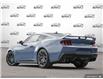 2025 Ford Mustang GT Premium (Stk: 25MU302) in St. Catharines - Image 4 of 20