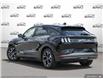 2025 Ford Mustang Mach-E Select (Stk: 25ME229) in St. Catharines - Image 4 of 8