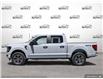 2025 Ford F-150 STX (Stk: 25F1359) in St. Catharines - Image 3 of 24