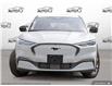 2025 Ford Mustang Mach-E Select (Stk: 25ME230) in St. Catharines - Image 2 of 7
