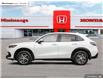 2025 Honda HR-V EX-L Navi (Stk: 2213441) in Mississauga - Image 3 of 25