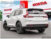 2025 Honda CR-V Sport (Stk: 2213444) in Mississauga - Image 4 of 22
