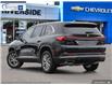 2025 Buick Enclave Preferred (Stk: 25-207) in Brockville - Image 4 of 24