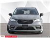 2025 Chrysler Pacifica Select (Stk: 25067) in Essex-Windsor - Image 2 of 25