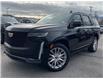 2023 Cadillac Escalade Premium Luxury (Stk: 25-132A) in Kelowna - Image 1 of 23
