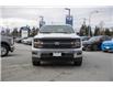2025 Ford F-150 XLT (Stk: 25F19572) in Vancouver - Image 2 of 22