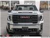 2025 GMC Sierra 2500HD Pro (Stk: F240153) in WHITBY - Image 2 of 26